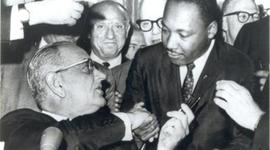 Timeline: Civil Rights in the 1950s