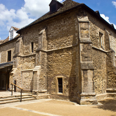 Timeline: The School of Pythagoras Archive Centre, St John's College, Cambridge