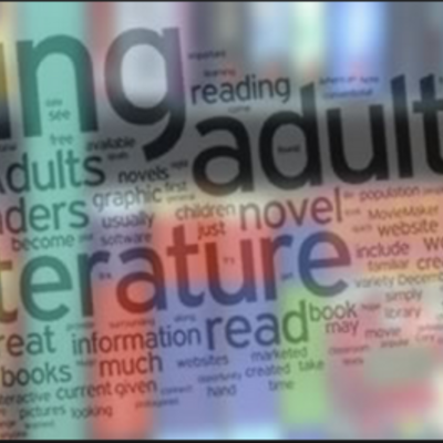 Timeline: A Brief History of Young Adult Literature