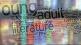 Timeline: A Brief History of Young Adult Literature