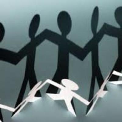 Timeline: Infancia en la historia.