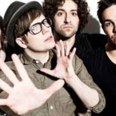 Timeline: Fall Out Boy