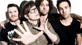 Timeline: Fall Out Boy
