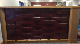 Timeline: TF Construction