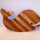 Whale cutting board 2c2d2445