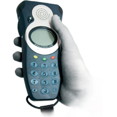 Timeline: Les inventions liées à l'évolution des parcours touristiques audio guidés