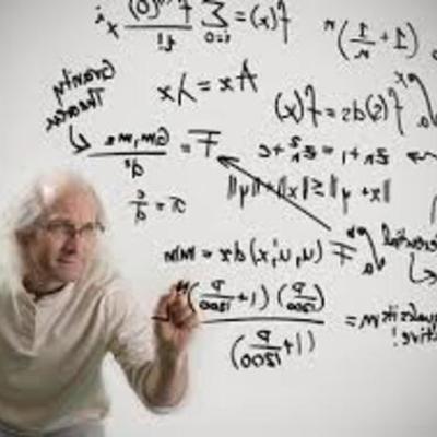 Timeline: historia de las matematicas