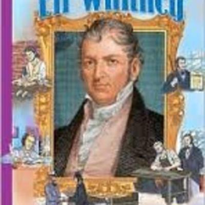 Timeline: 1800 Inventions