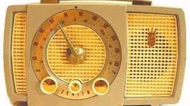 Timeline: Radio History Esmeralda