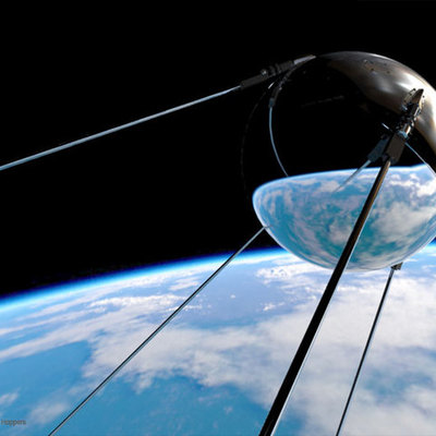 Timeline: History of Space Exploration