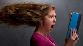 Timeline: History of Young Adult Literature