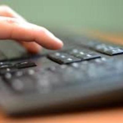 Timeline: Computer Pioneers