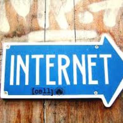 Timeline: History of the Internet