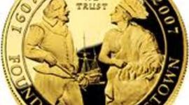 Timeline: Jamestown History