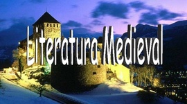 Timeline: La cronología de la literatura medieval