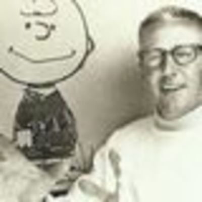 Timeline: Charles Schulz: The Man Behind Charlie Brown