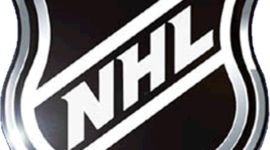 Timeline: NHL history