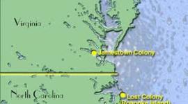 Timeline: Jamestown Settlement