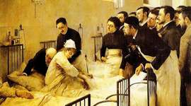 Timeline: Historia de la Medicina Interna