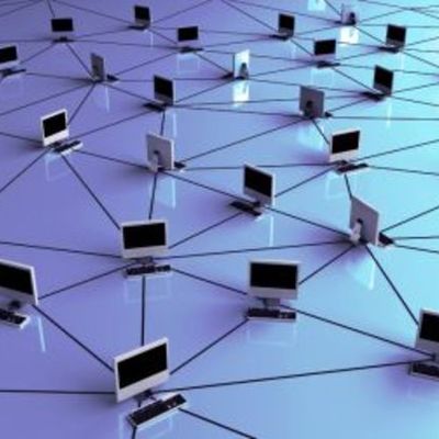 Timeline: Linea de tiempo redes