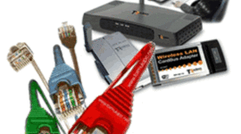 Timeline: Evolución y Desarrollo de Redes de Computadores