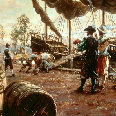 Timeline: Important events from 1778 to 1791,