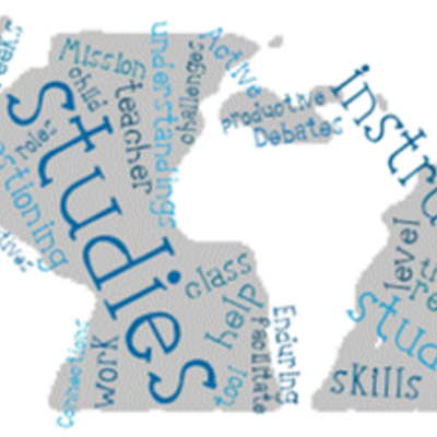 Timeline: Social Studies Curriculum History