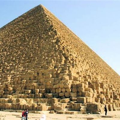 Timeline: History of Management