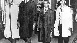 Timeline: Civil Rights Movement