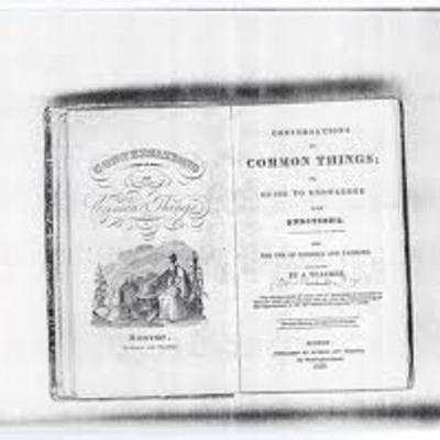 Timeline: Dorothea Dix