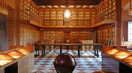 Timeline: ARCHIVAL HISTORY