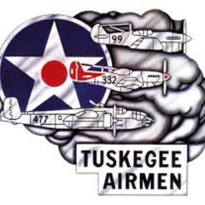 Timeline: Tuskegee Airmen