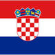 Croatian flag