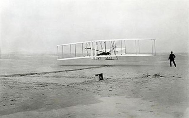 history of planes timeline | Timetoast timelines