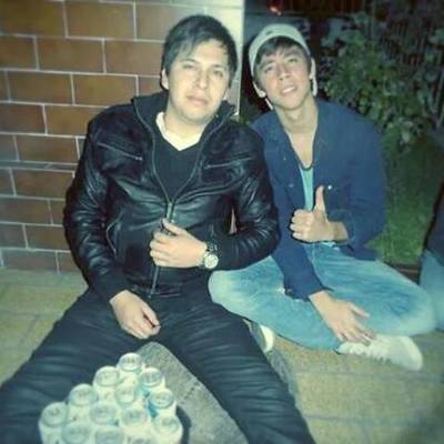 Timeline: BIOGRAFÍA David Alfonso Orozco Roldan