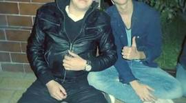 Timeline: BIOGRAFÍA David Alfonso Orozco Roldan