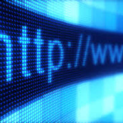 Timeline: historia del internet