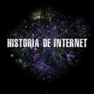 Timeline: Historia de la Internet