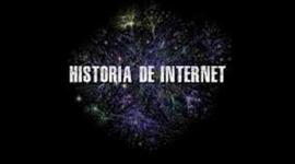 Timeline: Historia de la Internet