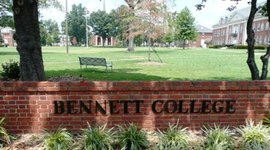 Timeline: Senior Exit Process (Bennett College)