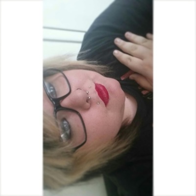 Timeline: How I came to be Marissa Hockenbraugh