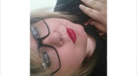 Timeline: How I came to be Marissa Hockenbraugh