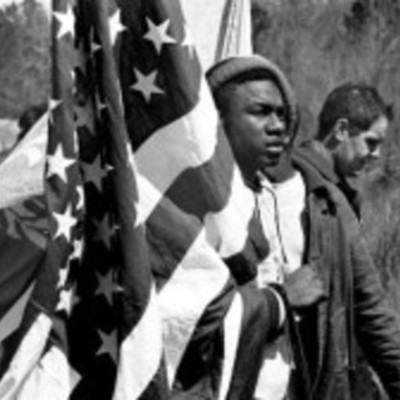 Timeline: Black history Month