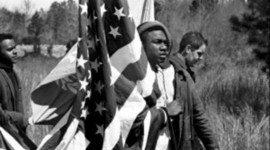 Timeline: Black history Month