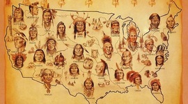 Timeline: Westward Expansion & Native Americans