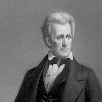 Timeline: Andrew Jackson Timeline