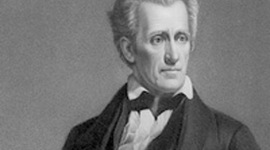 Timeline: Andrew Jackson Timeline