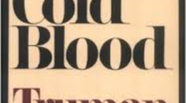 Timeline: In Cold Blood by Jensyn Busby