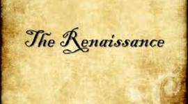 Timeline: The Renaissance