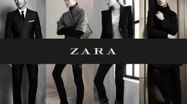 Timeline: TIENDA ZARA